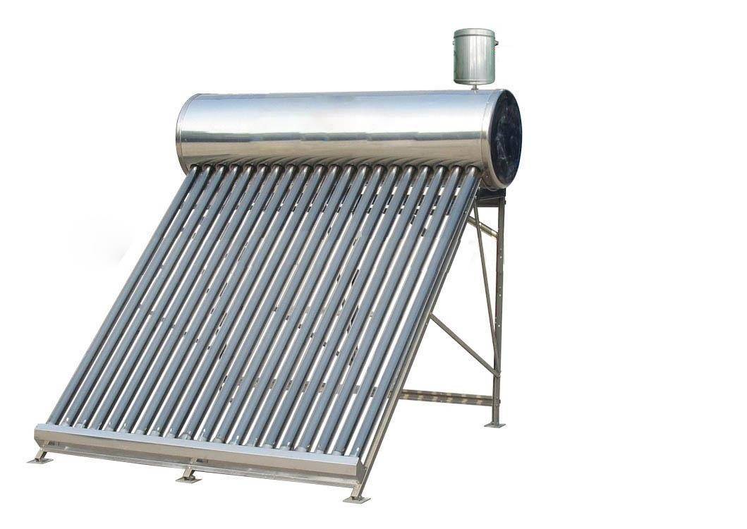 Prix ​​du chauffe-eau solaire de 150 litres, 