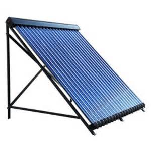 Chauffe-eau solaire Home Depot, 