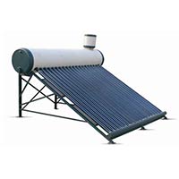 Chauffe-eau solaire Honeywell, 