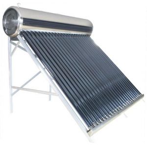 Chauffe-eau solaire Racold, 