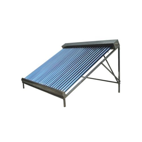 Chauffe-eau solaire 500 l, 