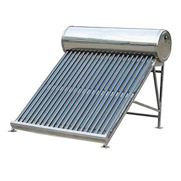 Régulateur de chauffe-eau solaire TK-8A, 