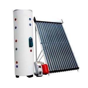 Régulateur de chauffe-eau solaire TK-7